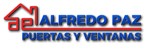 Aberturas Alfredo Paz